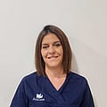 Foto de María Bautista Casajús, Practice Manager (directora Médica) Y Responsable Del Servicio De Neurología, Del De Medicina Interna, Y Del De Urgencias Y Cuidados Críticos