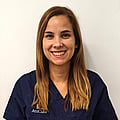 Foto de Ester Yarza Ortiz, Practice Manager Y Responsable Del Servicio De Cardiorrespiratorio