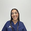 Foto de Sara Hernández Pérez, Veterinaria