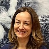Foto de Sonia Muñoz Jaén, Veterinario