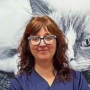 Foto de Virginia Rodríguez Diego, Veterinario