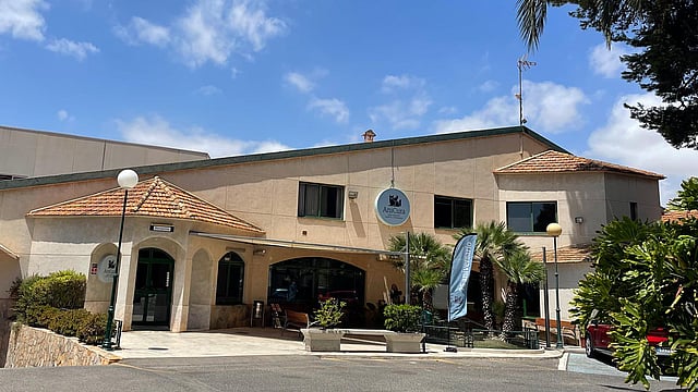 AniCura San Vicente Hospital Veterinario