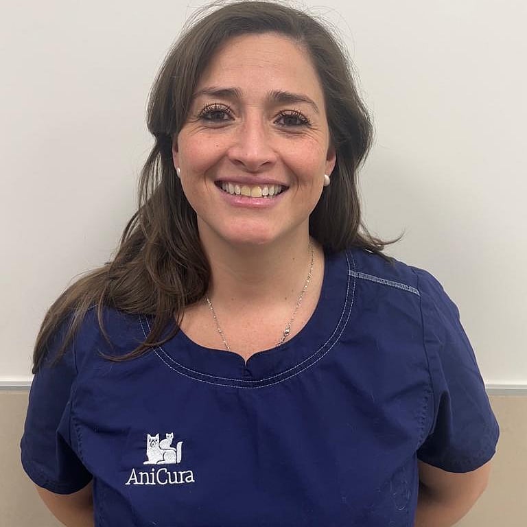 Foto de Lluvia Castro Lopez, Veterinario