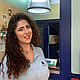 Foto de Irene Muñoz, Auxiliar Veterinaria