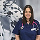 Foto de Sonia Exposito, Veterinaria