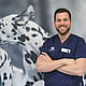 Foto de Guzmán Melendo, Veterinario