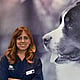 Foto de Ascen Corrales, Auxiliar Técnico Veterinario