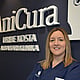 Foto de María Gónzalez, Auxiliar Técnico Veterinario