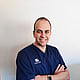Photo of Juan Miguel Ramírez León, Veterinary Surgeon