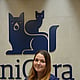 Foto de María Vercher, Veterinario