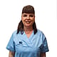 Foto de Antonia Sánchez, Recepcionista