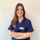 Foto de Zoe Puighibet Maso, Veterinario