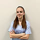 Foto de Alba Ramírez, Auxiliar Técnico Veterinario