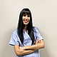 Foto de Aina Laguna, Auxiliar Técnico Veterinario