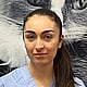 Foto de Paula Rocha López, Auxiliar Técnico Veterinaria