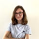 Photo of Kaylie Millar, Recepcionista