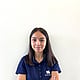 Photo of Jennifer Ruiz, Hospital Administrative Coordinator