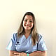 Photo of Laura Sánchez, Auxiliar Clínica Veterinaria