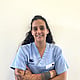 Photo of Libertad Ortiz Rodríguez, Auxiliar Clínica Veterinaria