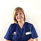 Photo of Inna Lavrinovica, Head Of The Ophthalmology Service