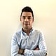 Photo of Luis Javier Úbeda, Manager (administrative Director Of The Hospital)