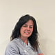 Foto de Ana Manzano, Auxiliar Técnico Veterinario