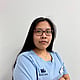 Foto de Karina Velarde Montaño, Auxiliar De Veterinario