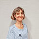 Foto de Natalia Pina, Recepción Auxiliar Administrativo