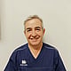 Foto de Jorge Vergara, Veterinario