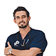 Foto de Agustín Martínez Albiñana, Veterinario
