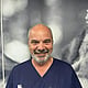 Foto de Ferran Vinaixa Peris, Veterinario Responsable Del Departamento De Traumatología Y Ortopedia