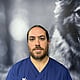 Foto de Daniel Aznal Prieto, Auxiliar De Clínica Veterinaria