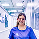 Foto de Laura Martín, Veterinaria
