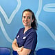 Foto de Cristina Masero Visiga, Veterinaria