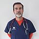Foto de Jesús López Fernández, Veterinario