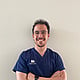 Foto de Juan Pedro Guirao, Veterinario