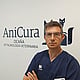 Foto de Javier Esteban Martín, Veterinario