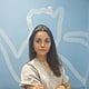 Foto de Cristina Martín Sanfrutos, Auxiliar Clínico Veterinario