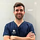 Foto de Alfredo Molero, Veterinario