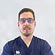 Foto de Juan José Pérez, Veterinario