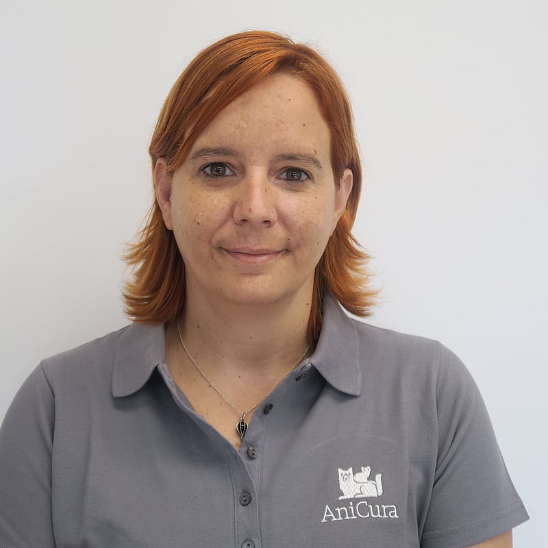 Foto de Elena Rodríguez, Coordinadora De L’hospital
