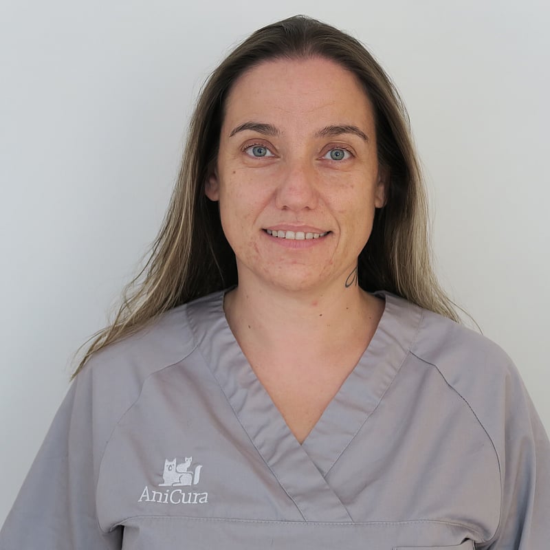 Foto de Eva Molina, Técnico De Imagen
