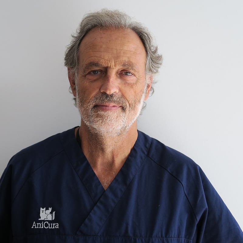 Foto de Josep Maria Closa, Veterinari
