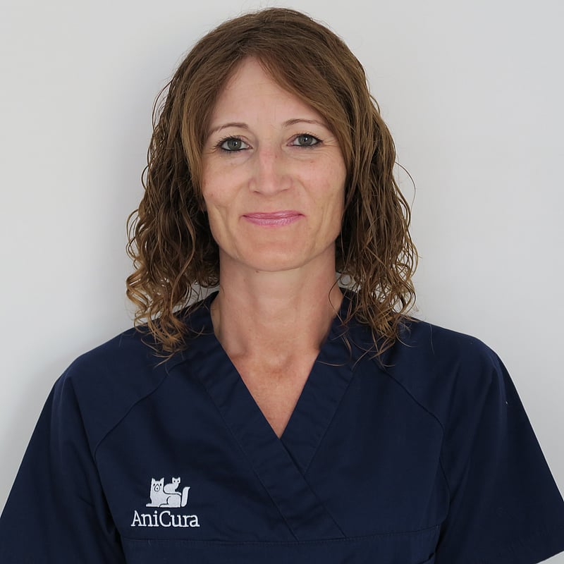 Foto de Patricia Darder, Veterinari
