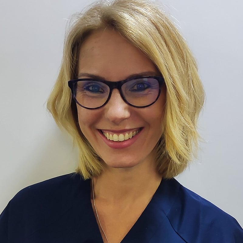 Foto de Soraya Muntañola, Veterinario Y Practice Manager