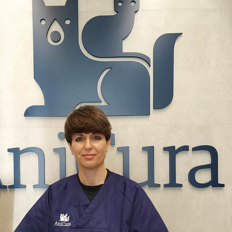 Foto de María José Zamora, Tienda Y Peluquería
