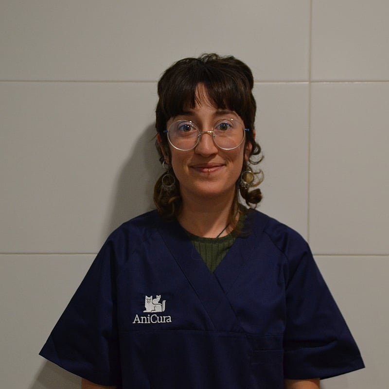 Foto de Ana Jimenez Perez, Veterinario