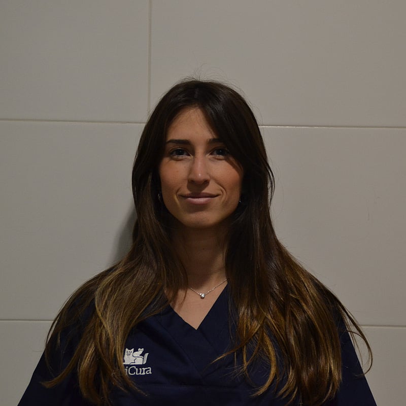 Foto de Marina Bofarull Coll, Veterinario