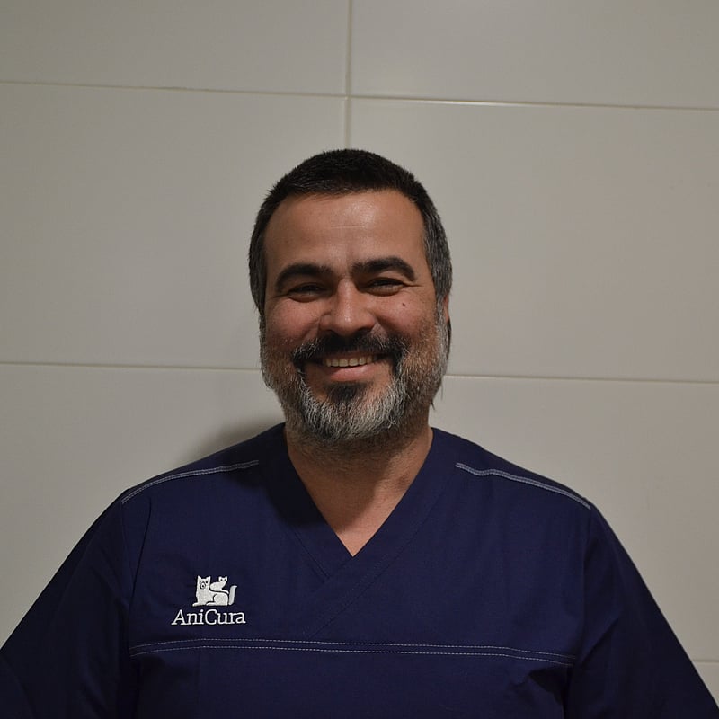 Foto de Antonio Sanz Del Peso, Veterinario