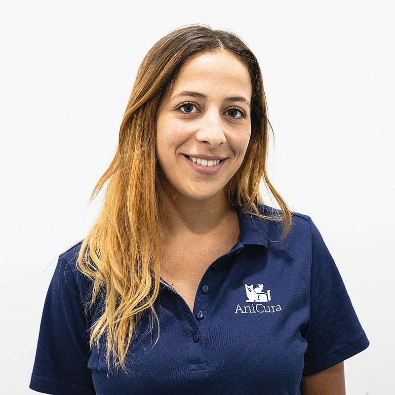 Foto de Jessica Facal, Recepción